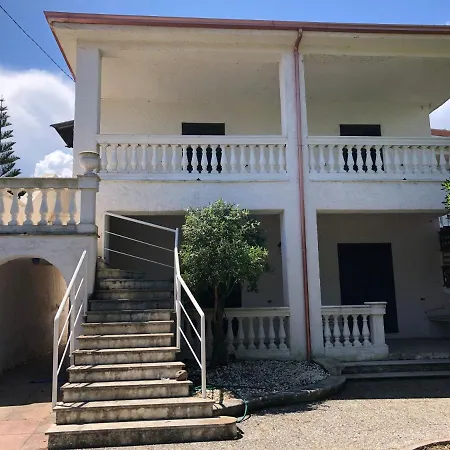 Corigliano-rossano Torre Pinta