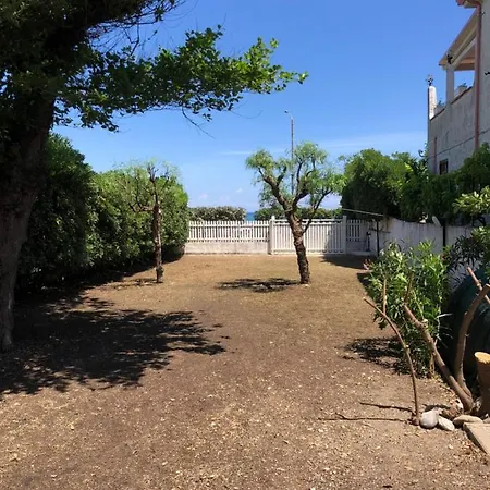 Corigliano-rossano بيت للعطل Torre Pinta